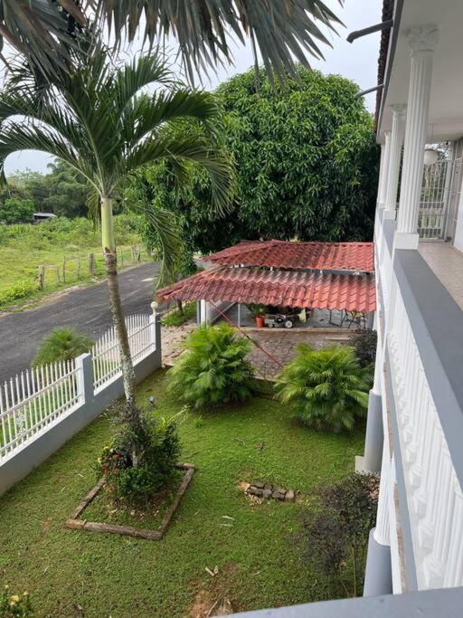 Mayaguez Spacious 3 Bedroom Villa Ngoại thất bức ảnh